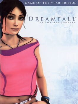 Videojuegos Dreamfall: The Longest Journey - Game of the Year Edition