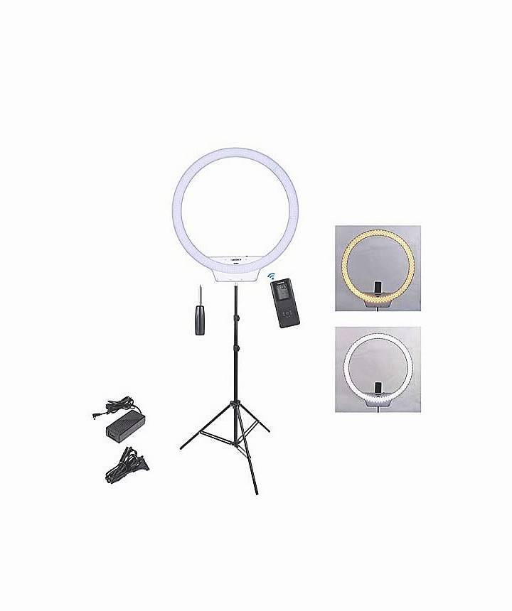 Products Ring Light 

