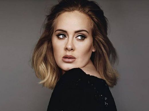 Adele 