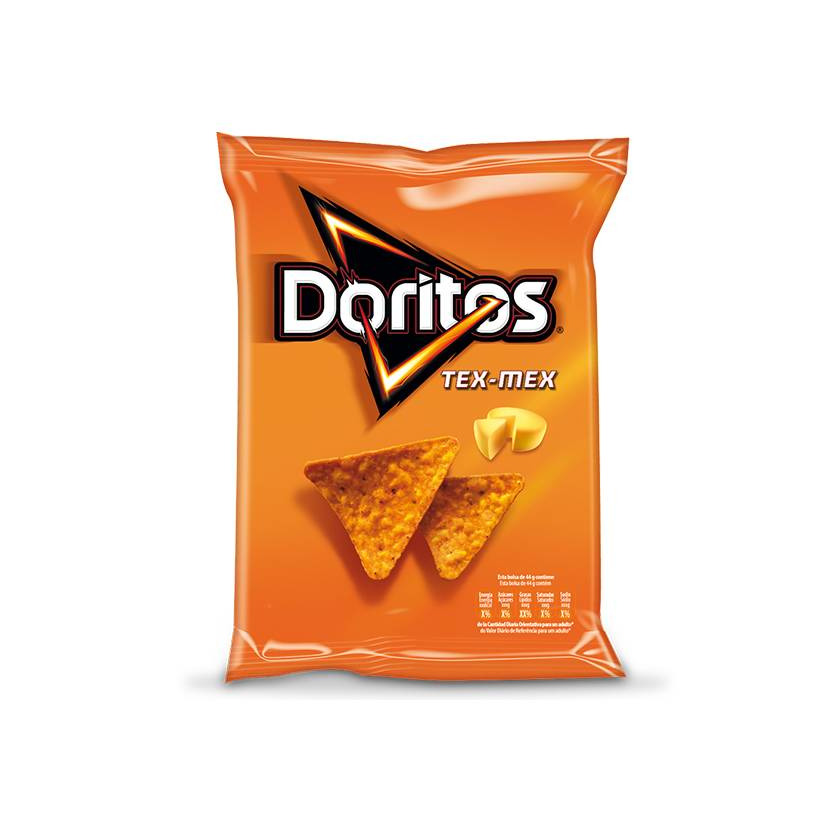 Product Doritos Tex Mex - Sabor a Queso