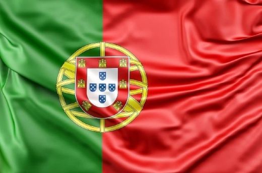 Hino Nacional Portugal - A Portuguesa