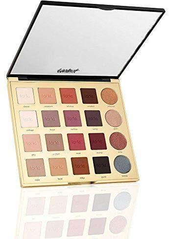 Social Paleta de sombras de ojos Tarteist Pro de Tarte