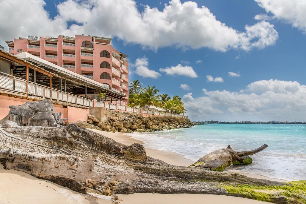 Lugar Barbados Beach Club