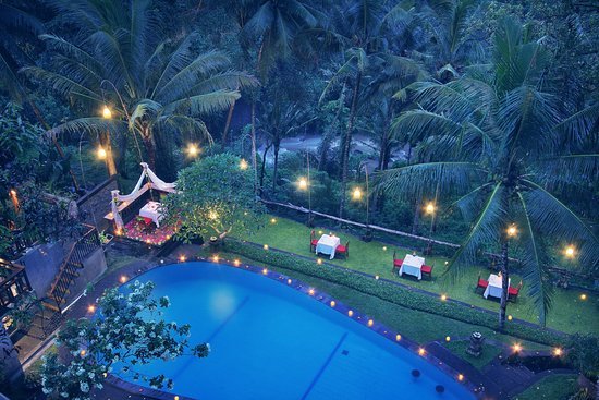 Place Bucu View Resort