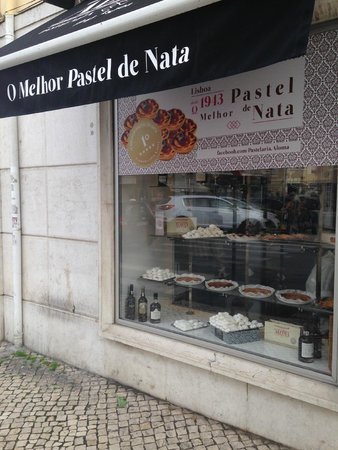 Restaurants Aloma