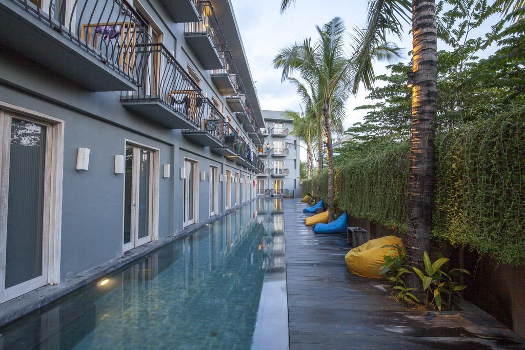 Place FRii Bali Echo Beach