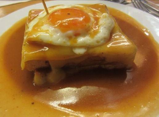 Social Francesinha - Wikipedia