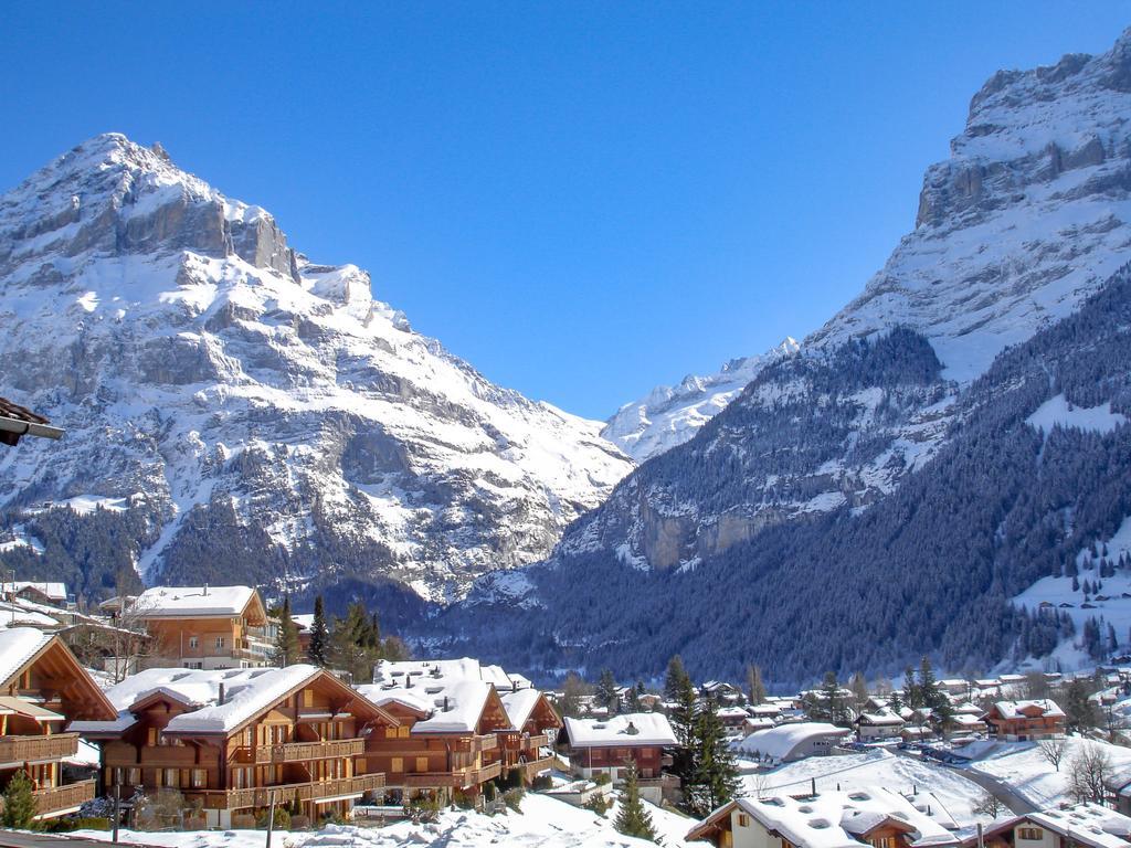 Lugar Grindelwald