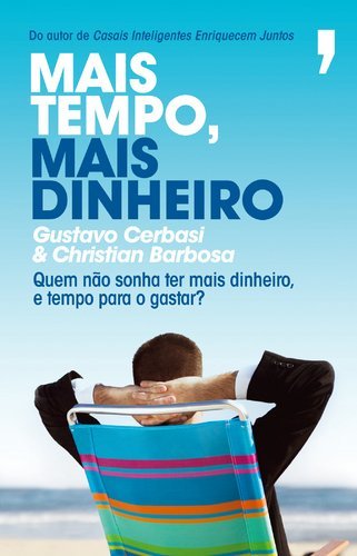 Libros Mais Tempo