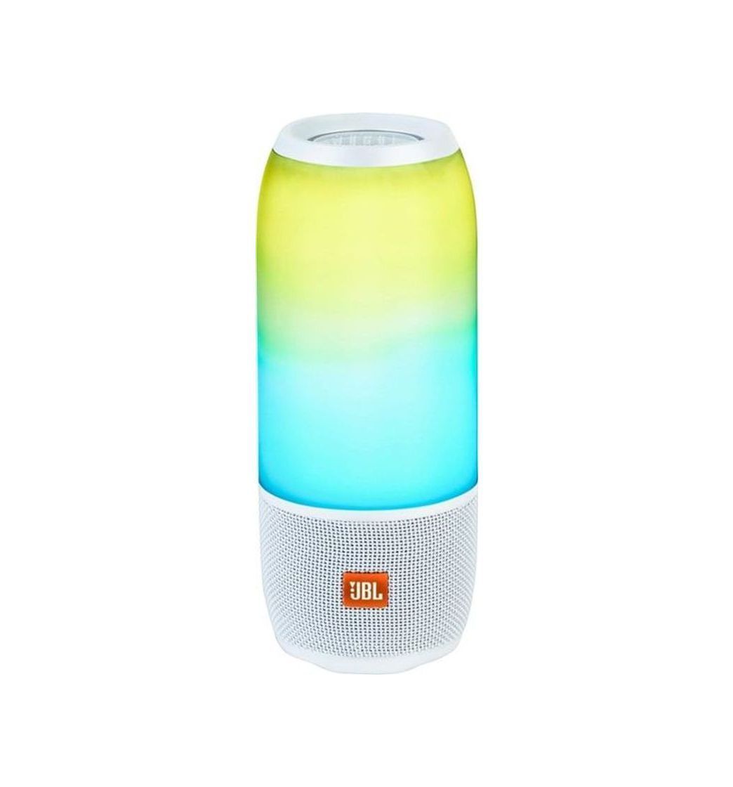 Social JBL Pulse 3  - Altavoz Bluetooth portátil