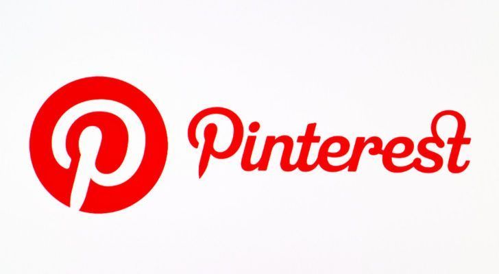 App Pinterest