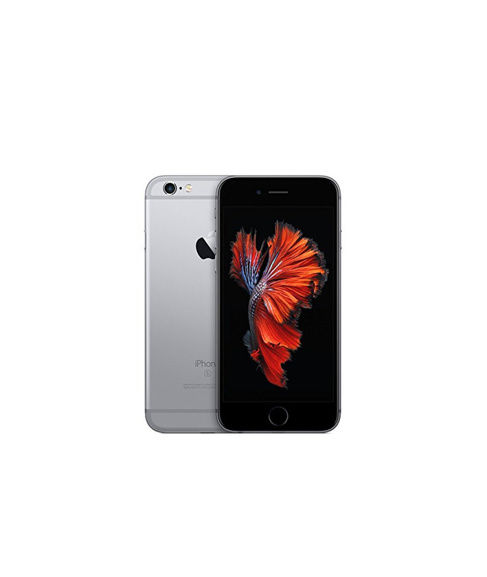 Electrónica Apple iPhone 6s 32GB Gris Espacial