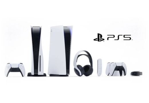 PS5 - Lançamento, Preço, Jogos e Espeficicações | Worten.pt