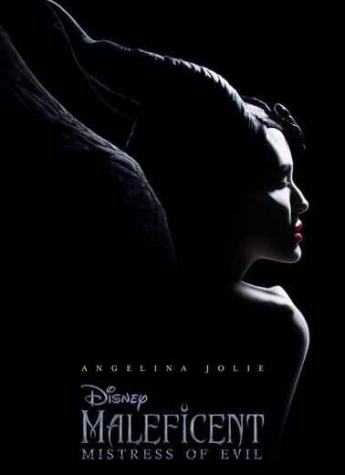 Maleficent: Mistress of Evil