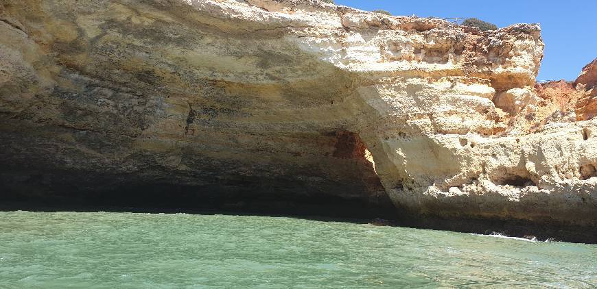 Algarve
