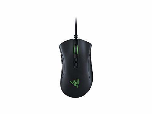 Electrónica Razer DeathAdder V2 - Ratón Gaming