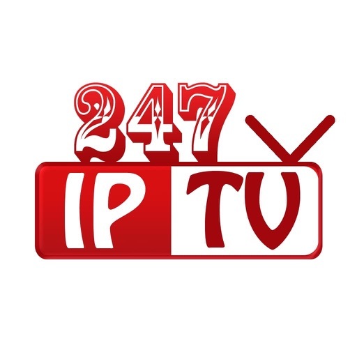 App 247 IPTV Player