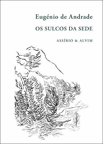 Libro Os Sulcos da Sede