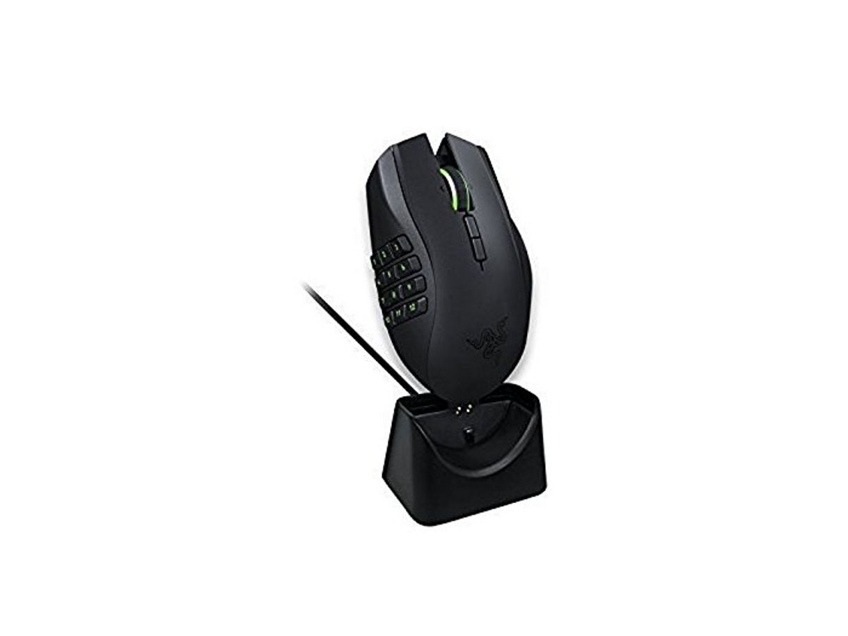 Social Razer Naga Epic Chroma - Ratón para Gaming
