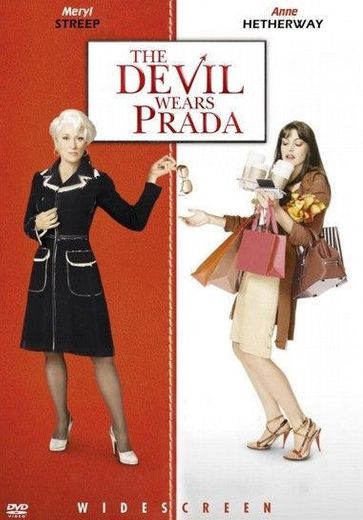 The Devil Wears Prada