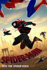 Movie Spider-Man: un nuevo universo