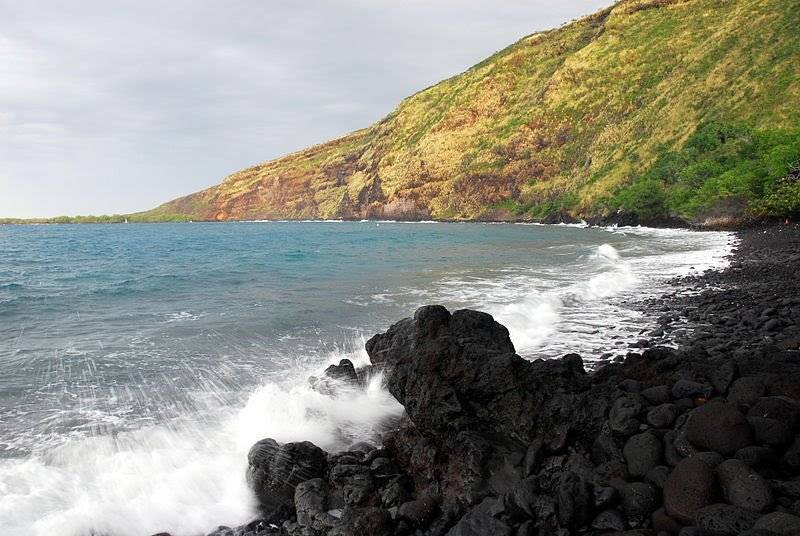 Kealakekua, Hawaii