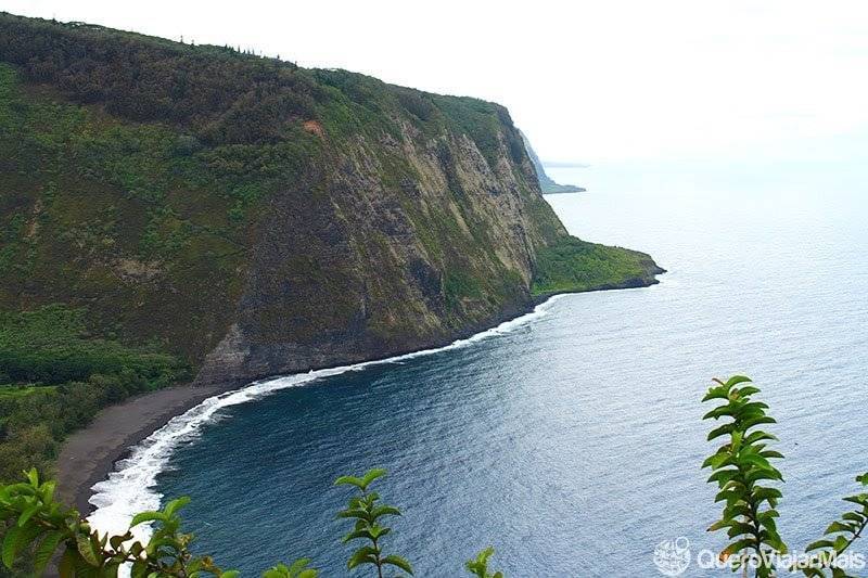 Waipiʻo Valley