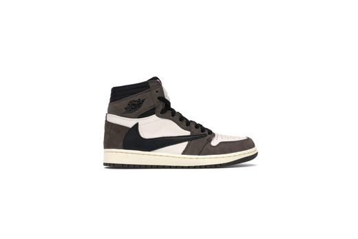 Jordan 1 Retro High Travis Scott
