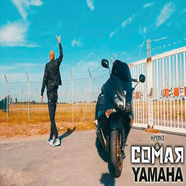 Canción Yamaha