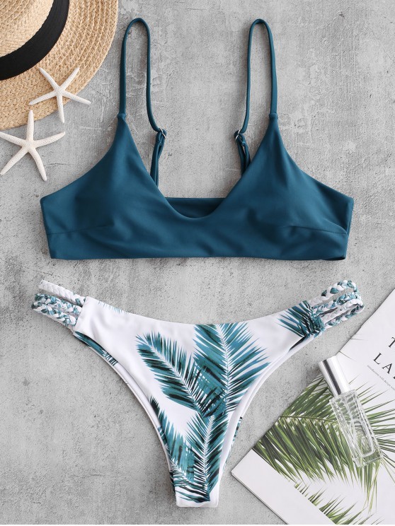 Fashion swimwear zaful 