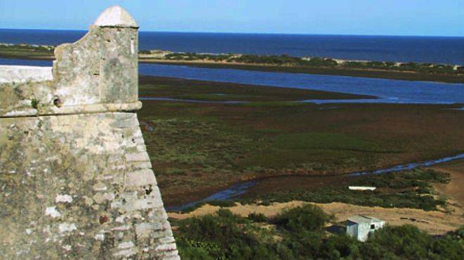 Place Ria Formosa Natural Park