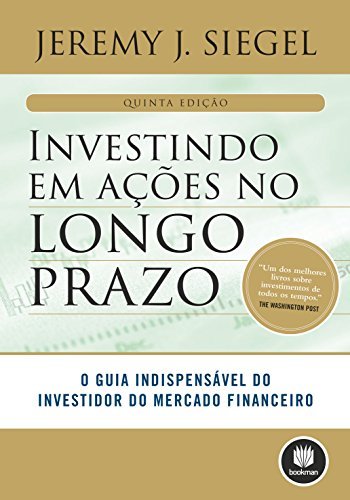 Libro Investindo em ações no longo prazo