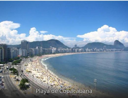 Copacabana