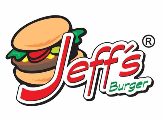 Jeff's Burger