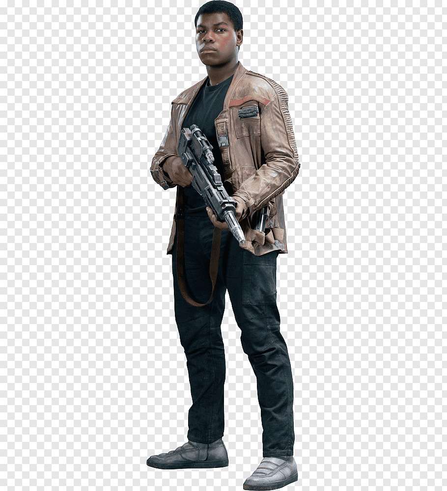 Fashion Finn (star wars) 