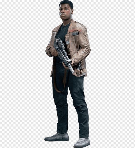 Finn (star wars) 