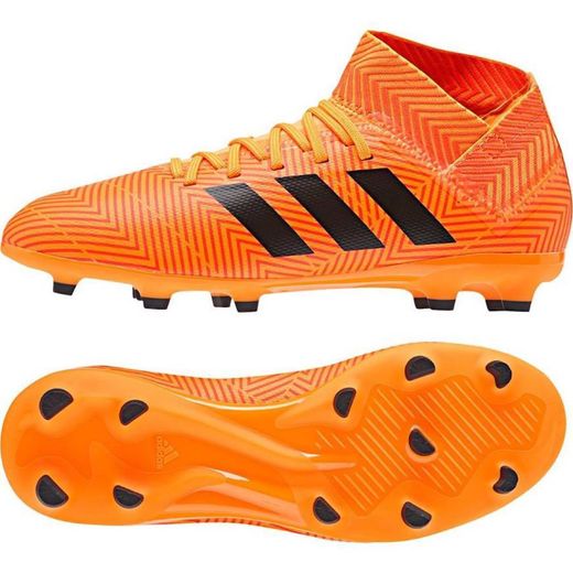 Adidas chuteiras 