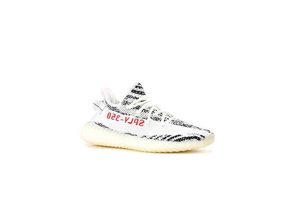 Moda Yeezy Boost 350 V2 'Zebra'