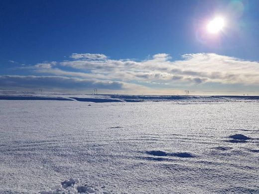 Jökulsárlón