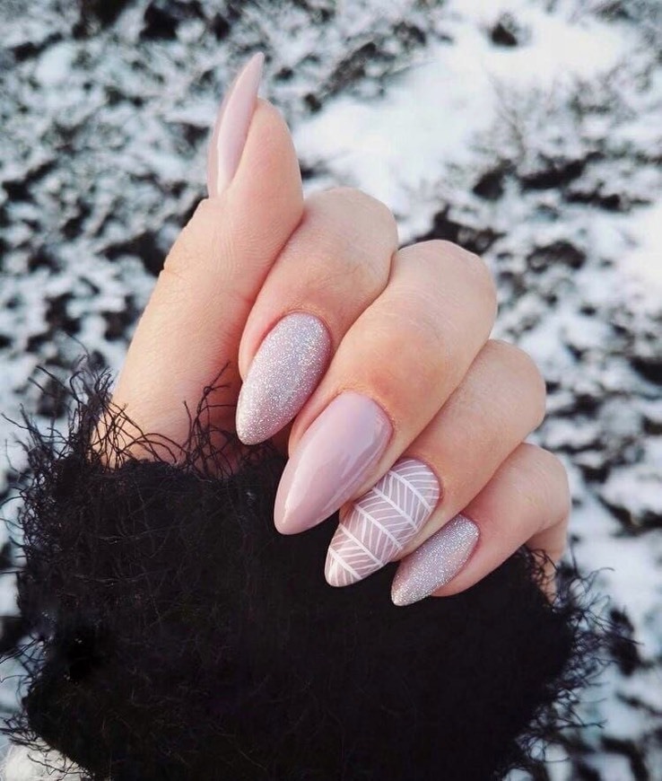 Fashion Nails 