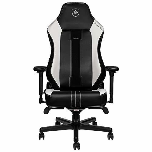 Electrónica noblechairs Hero Silla de Gaming