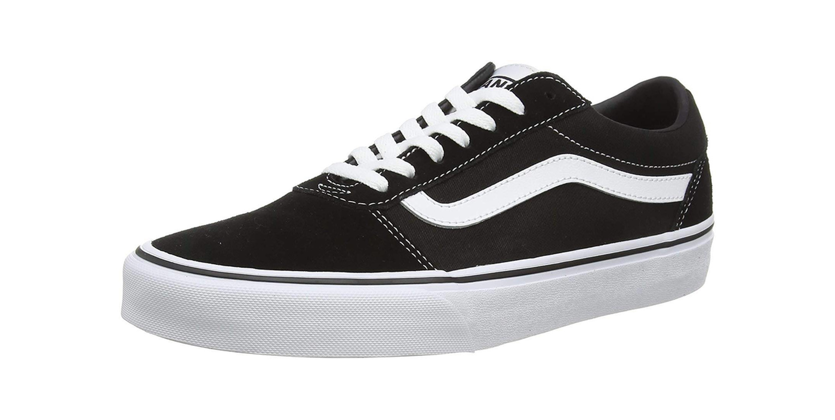 Product Vans Ward Canvas