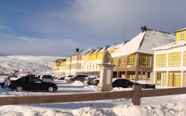 Lugar Luna Hotel Serra da Estrela