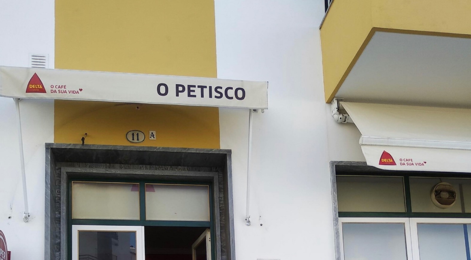 Restaurants Café “O Petisco”