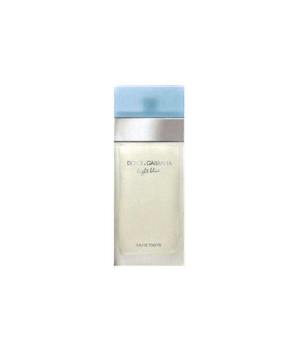 Social Light Blue