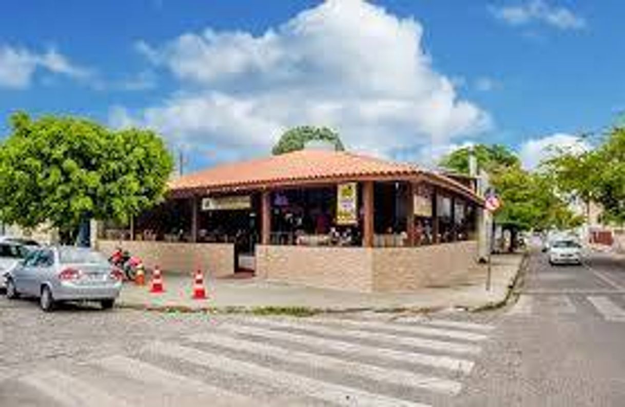 Restaurants Central da Picanha