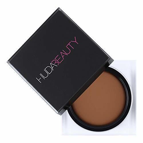 Huda Beauty Tantour Contour y bronceador