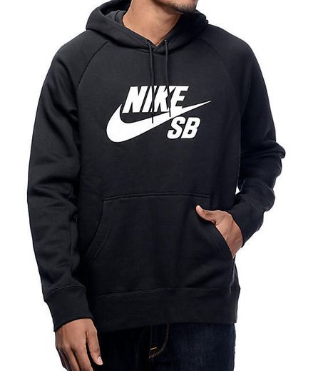 Hoodie Nike 