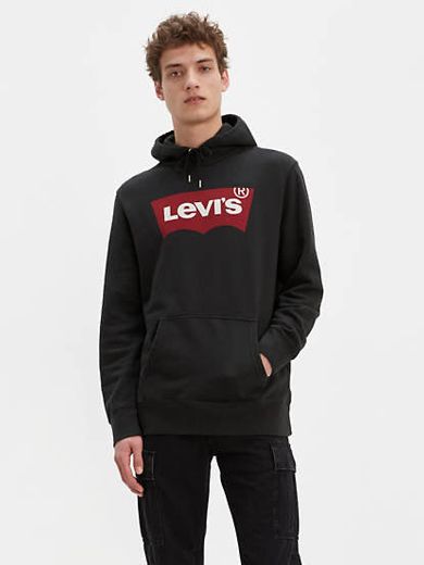 Hoodie Levi’s