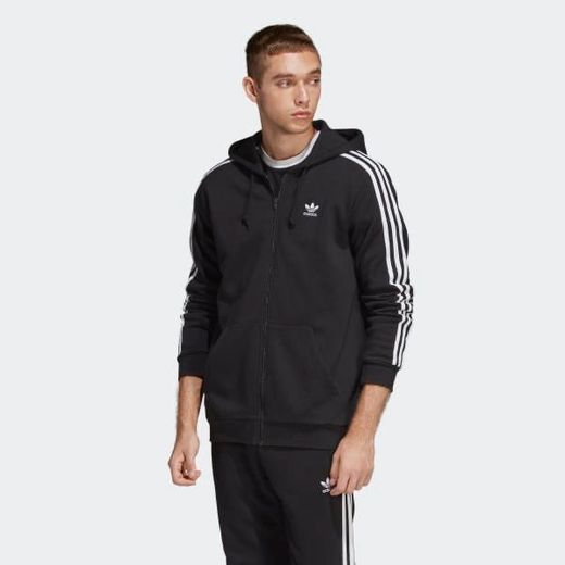 Casaco Adidas 3-stripes 